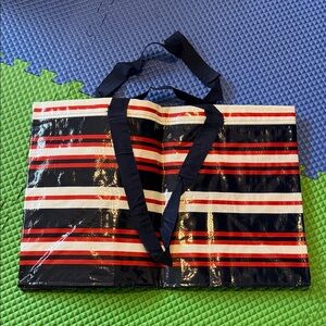 NWT IKEA Knorralg bag